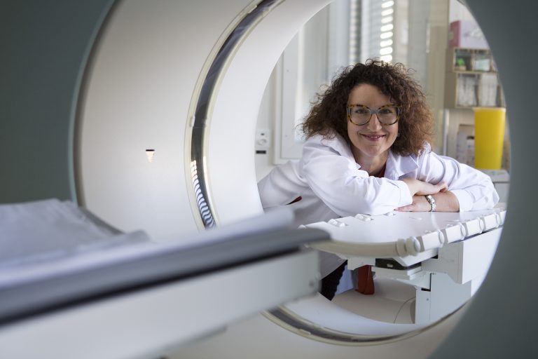 Tau-PET: przyszłość pacjentów z chorobą Alzheimera