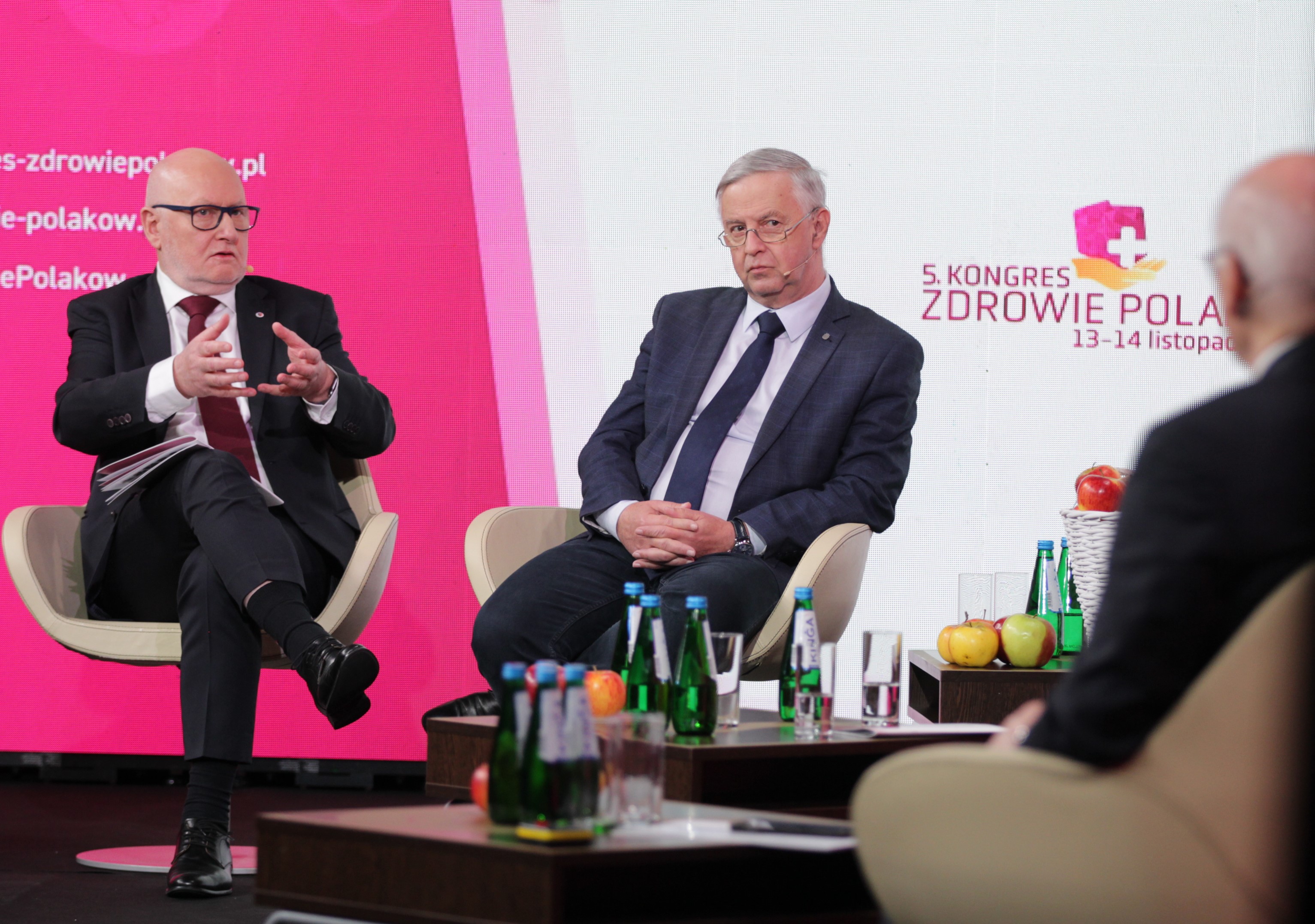 Gdybym był ministrem