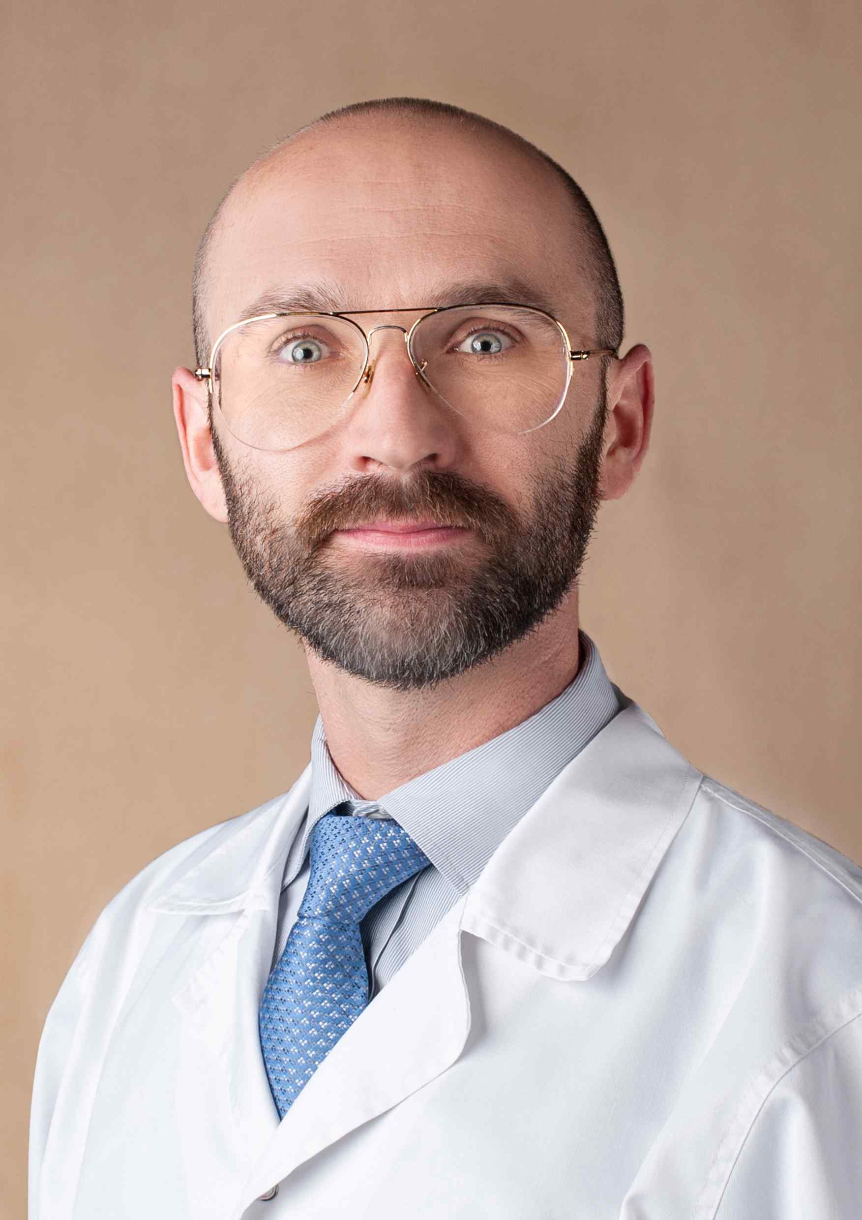 Nagroda Prezesów PTK dla prof. Piotra Futymy