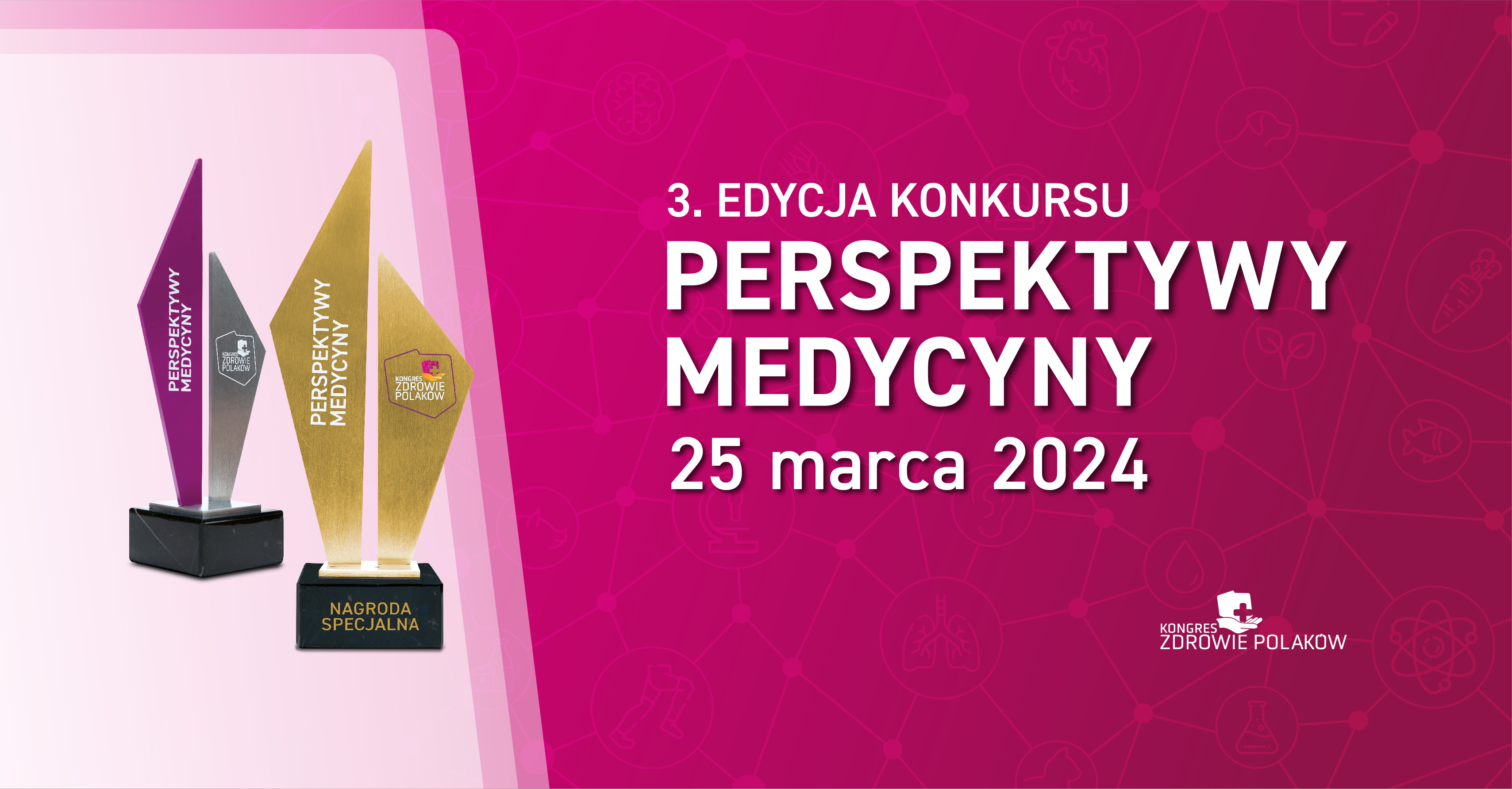 Raport 5. Kongresu „Zdrowie Polaków” i „Perspektywy Medycyny” 2023