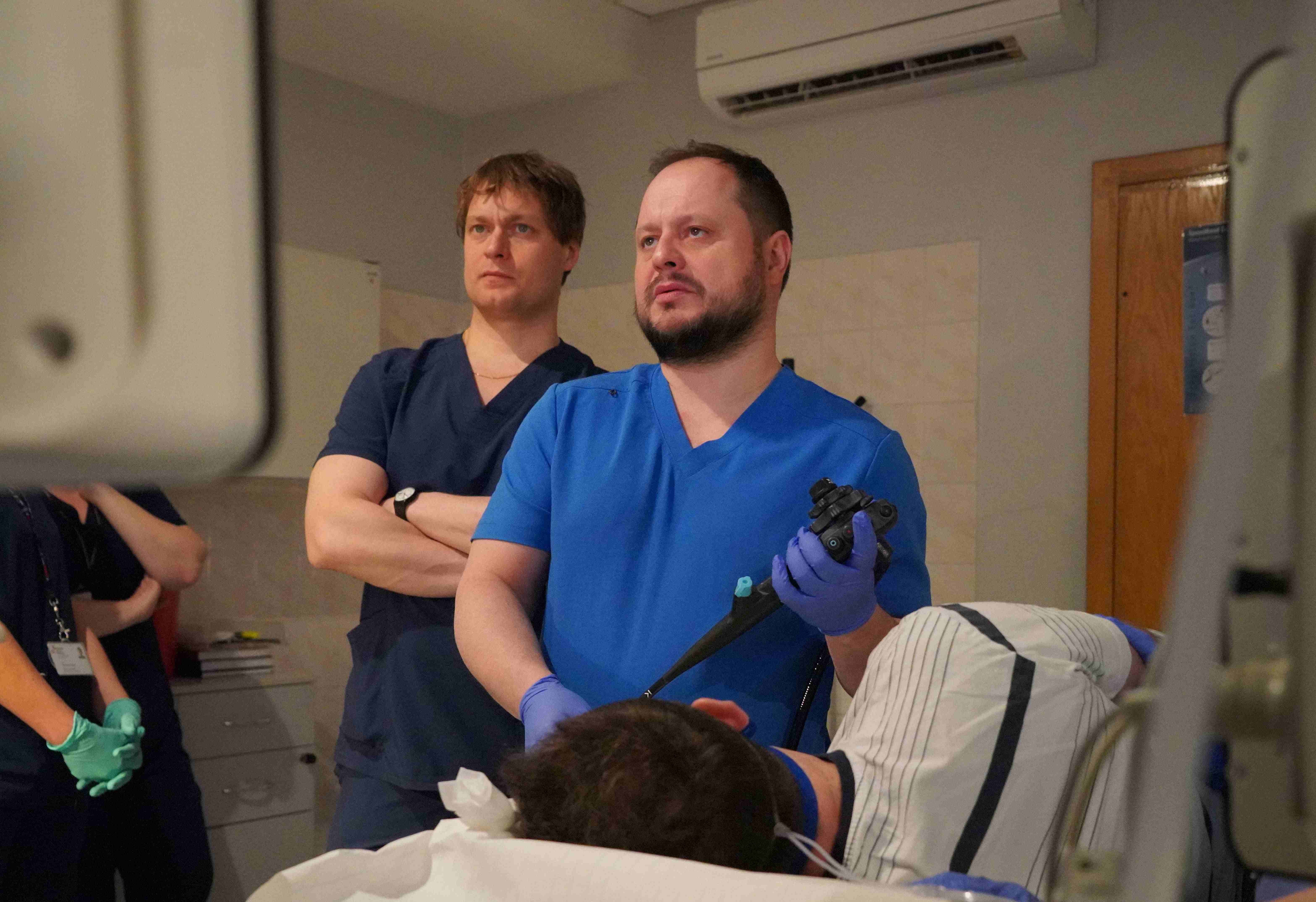 Gliwice: Narodowy Instytut Onkologii w innowacyjnym projekcie unijnym