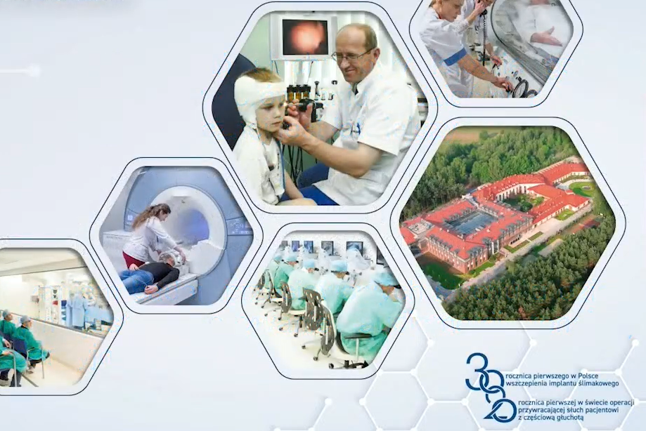 Czy dostęp do badań słuchu dla wszystkich z nas jest taki sam?