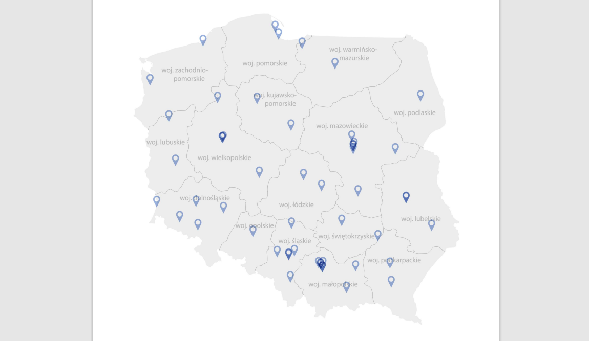 Radioterapia: w 2023 roku leczona była rekordowa liczba pacjentów!