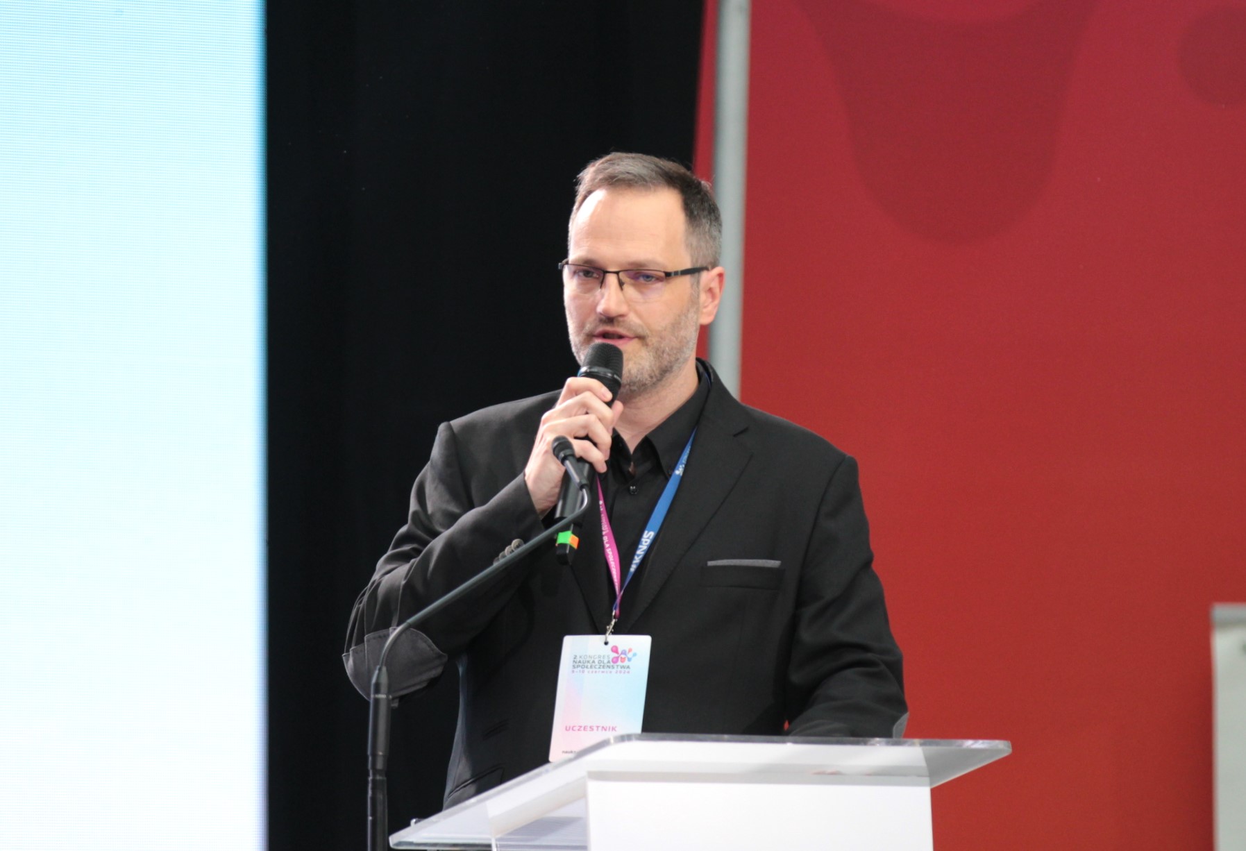 2.KNDS: Mało kto wie, nad czym pracują polscy naukowcy