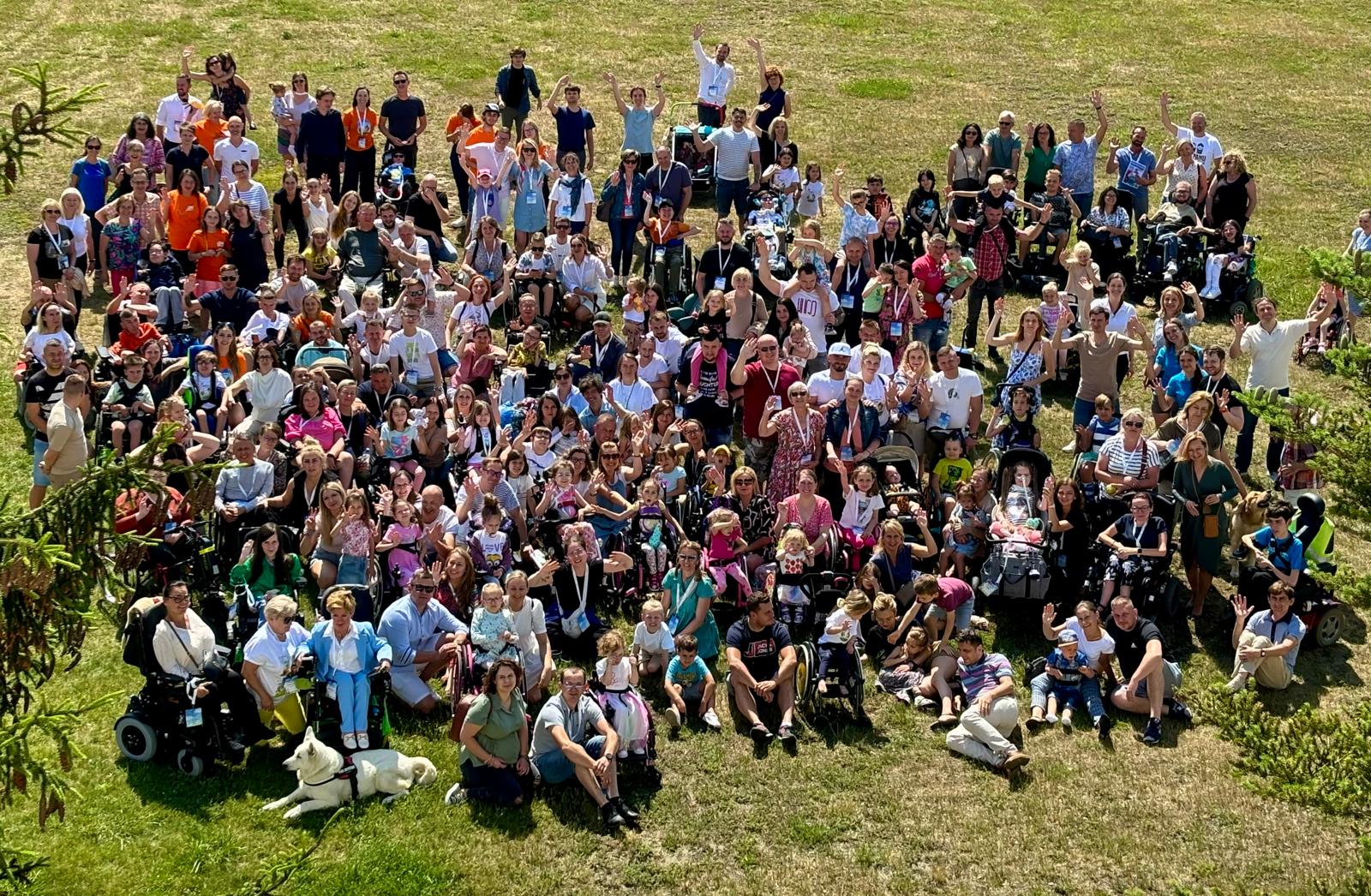 XII Weekend ze SMAkiem: w trosce o pacjentów