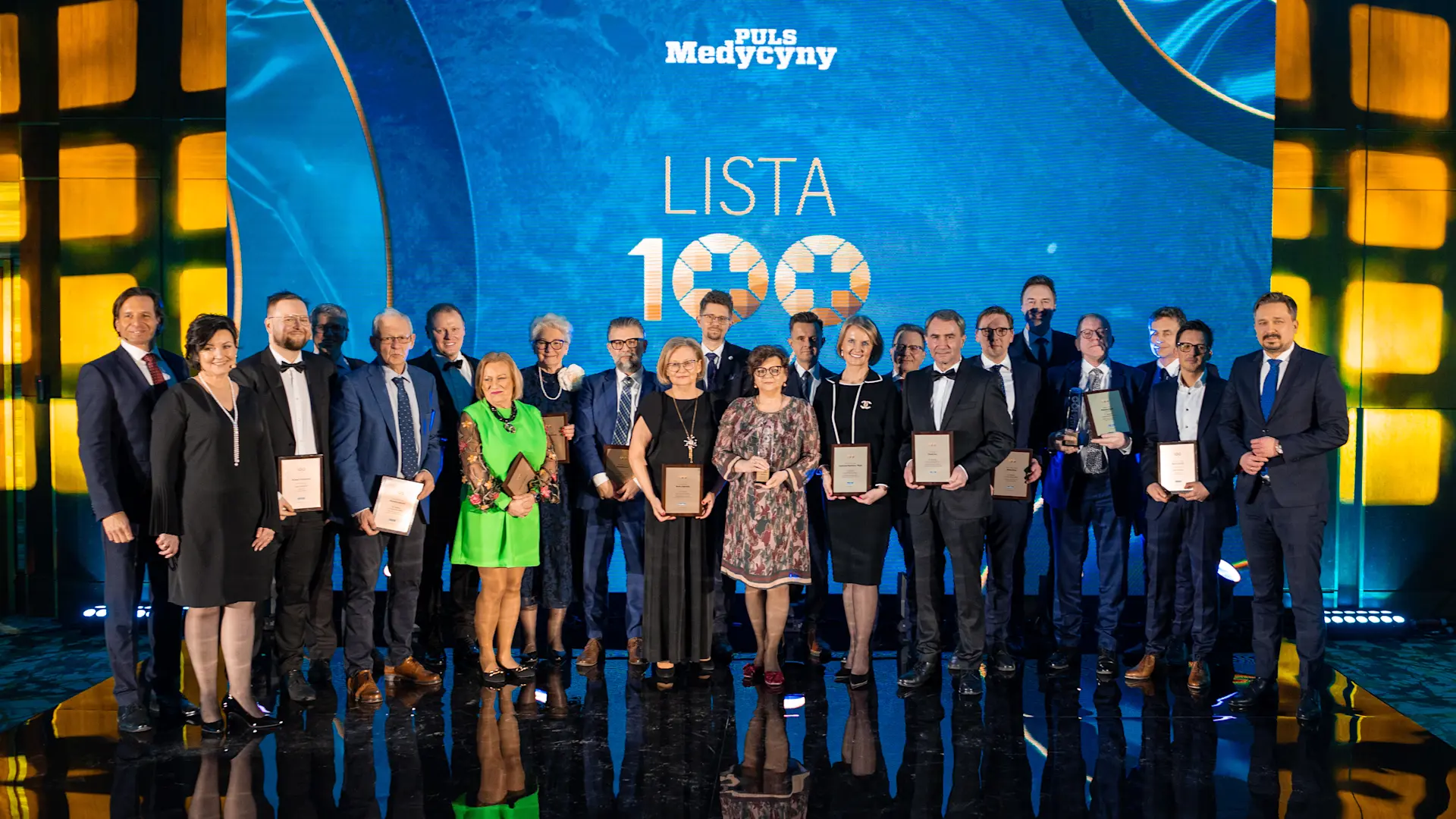 LISTA STU 2024: znamy wyniki!