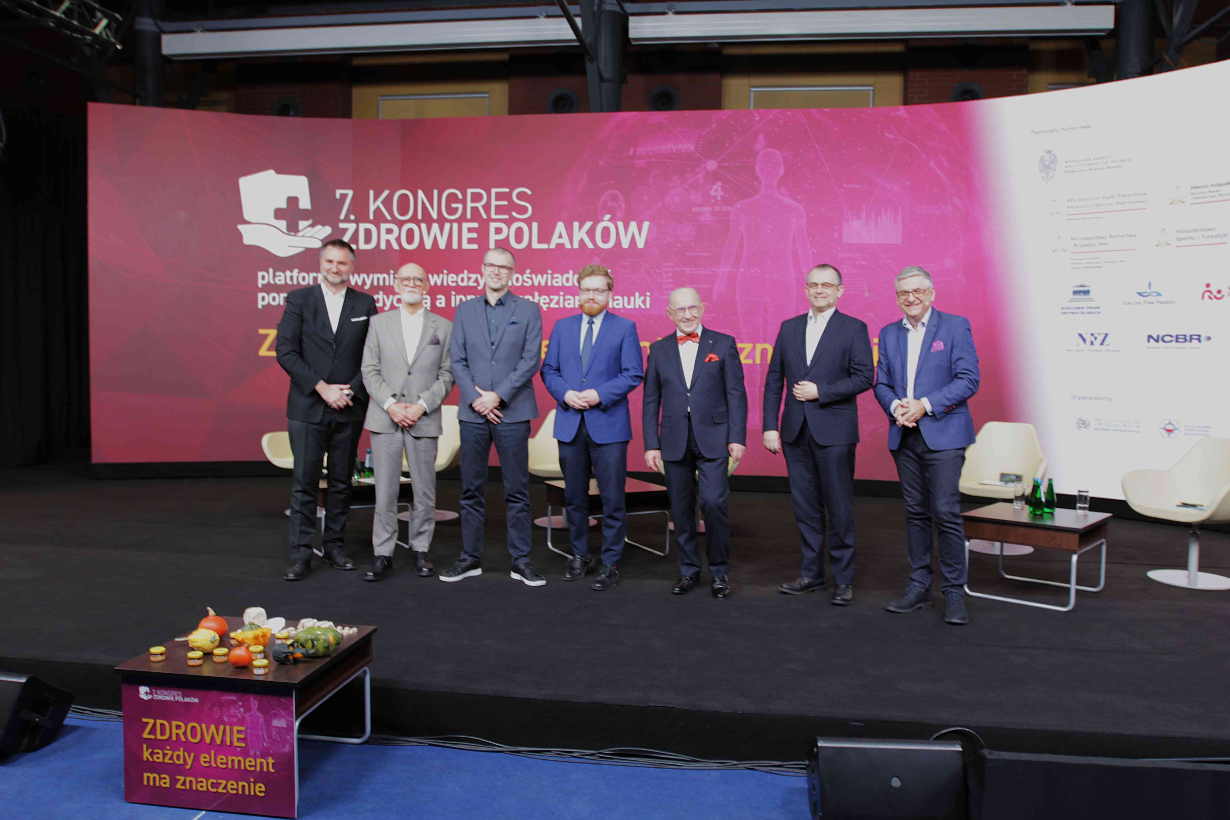 7. Kongres „Zdrowie Polaków”