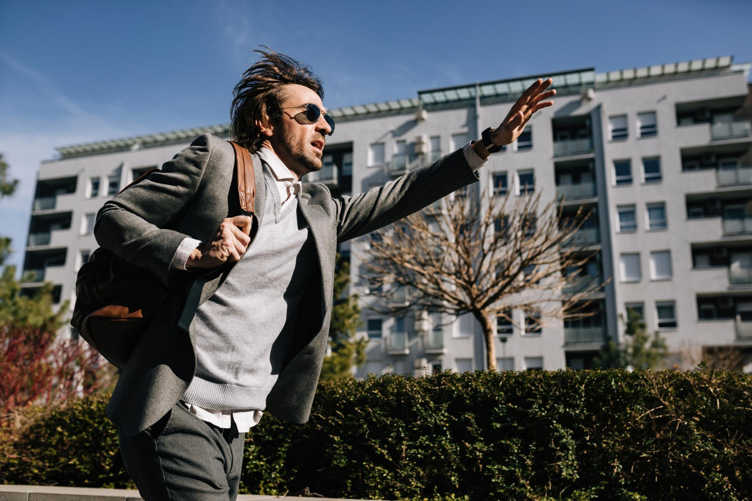 Jakie są główne przyczyny stresu Polaków?