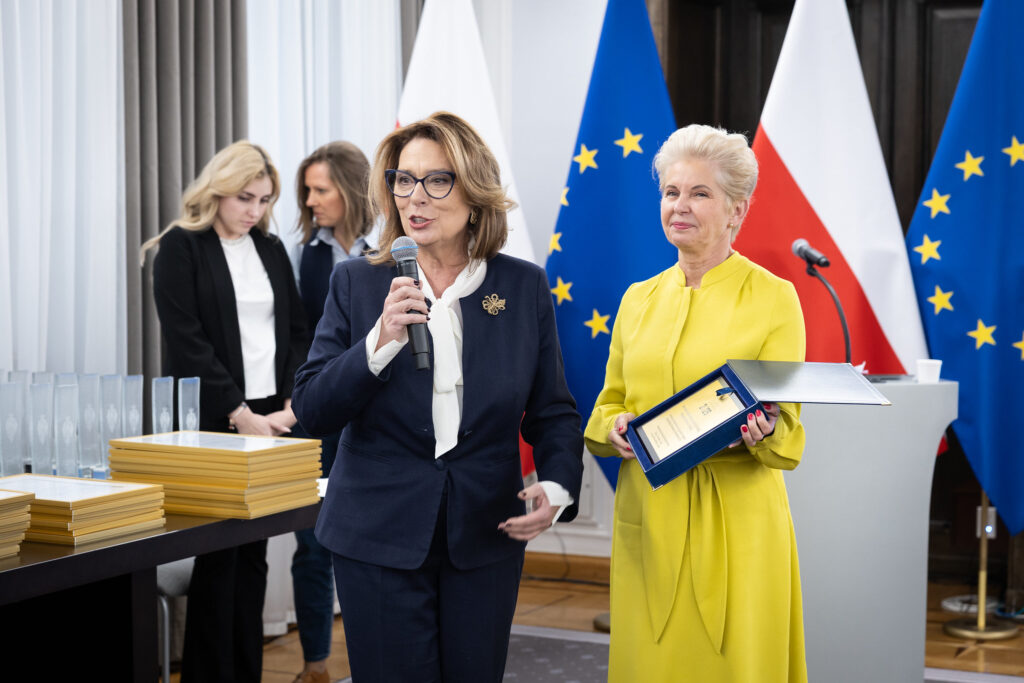 Senat RP: podsumowanie Roku Edukacji Zdrowotnej i Profilaktyki 2025