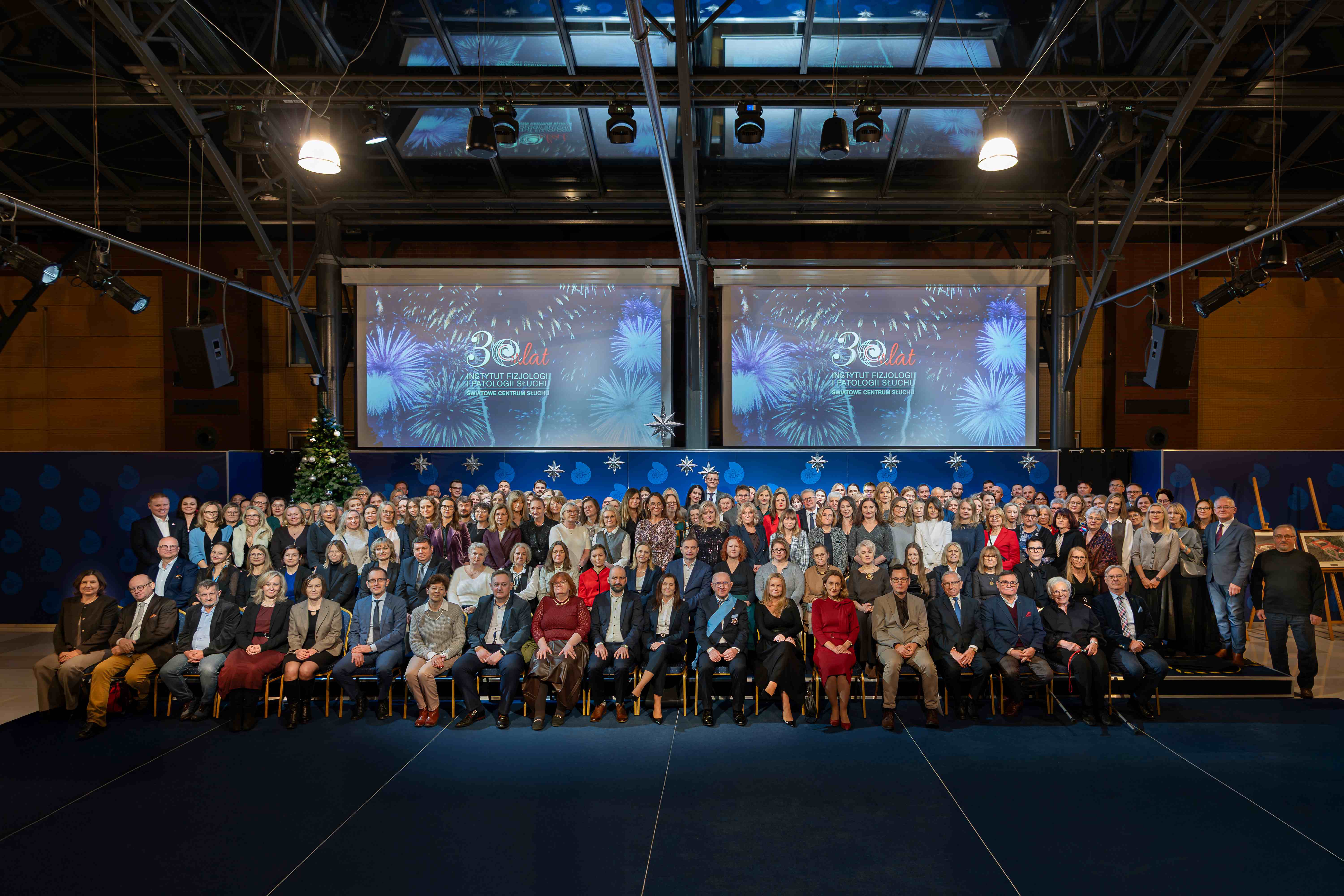 Najpiękniejsze symfonie ludzkiego życia są dopiero przed nami: IFPS obchodzi 30-lecie