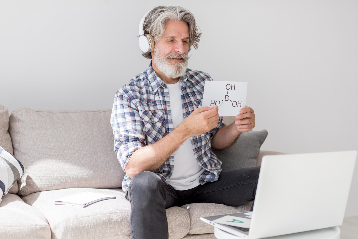 Trening szybkości poznawczej kontra demencja