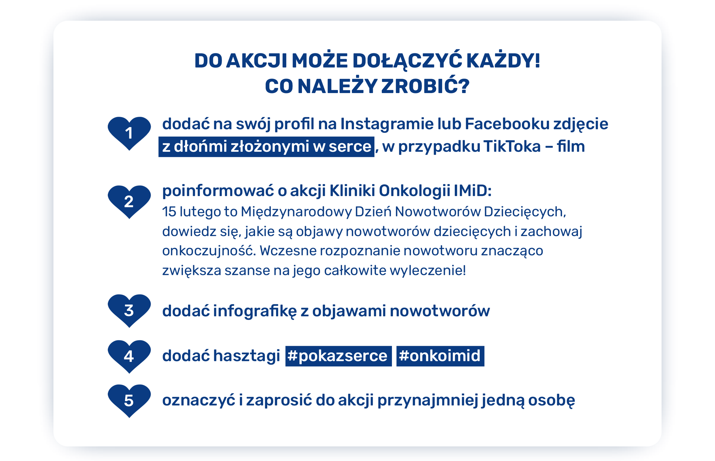 O tym, co dzieci czują, a dorośli słyszą