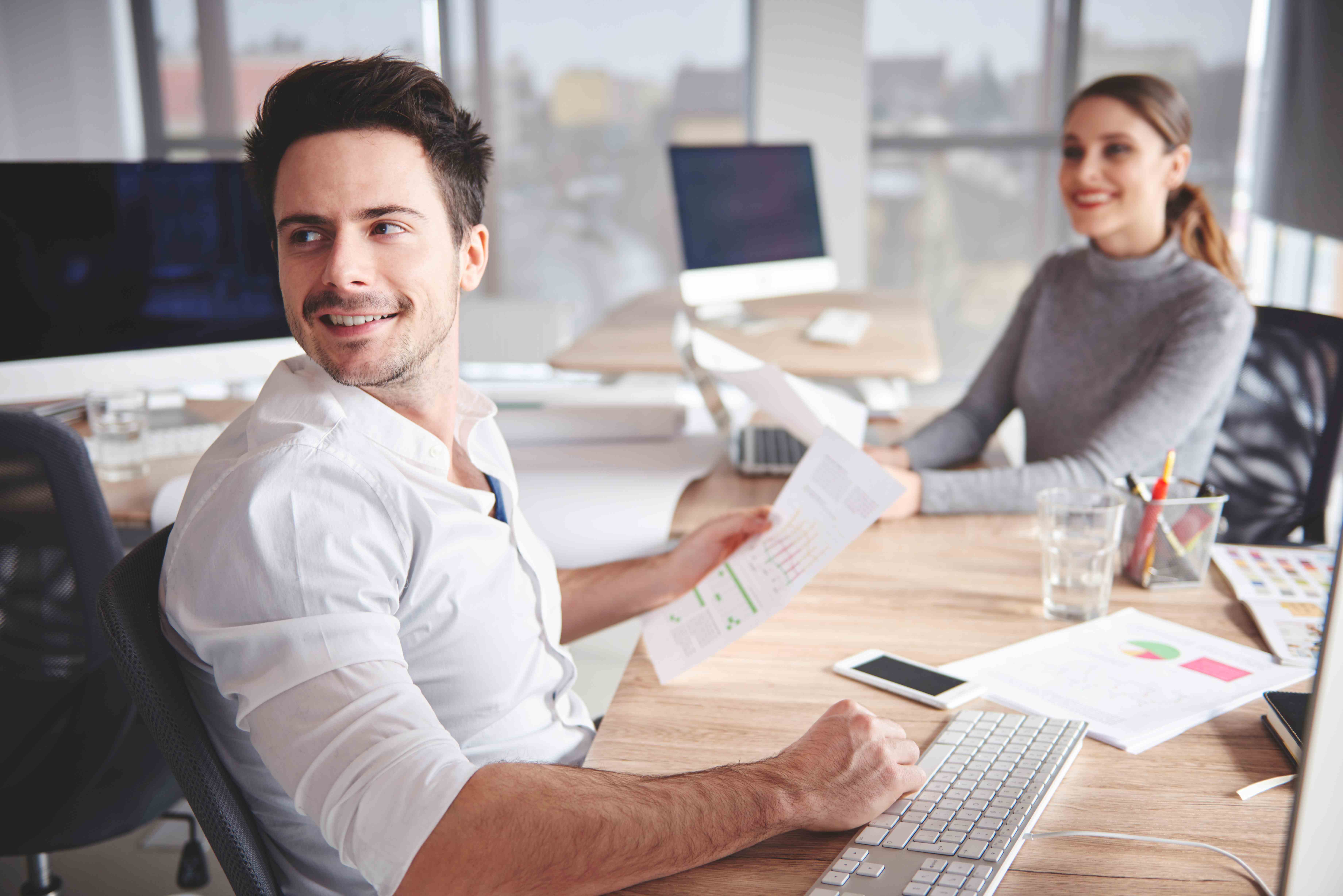 Przepracowani, zmęczeni, zestresowani. Dlaczego?