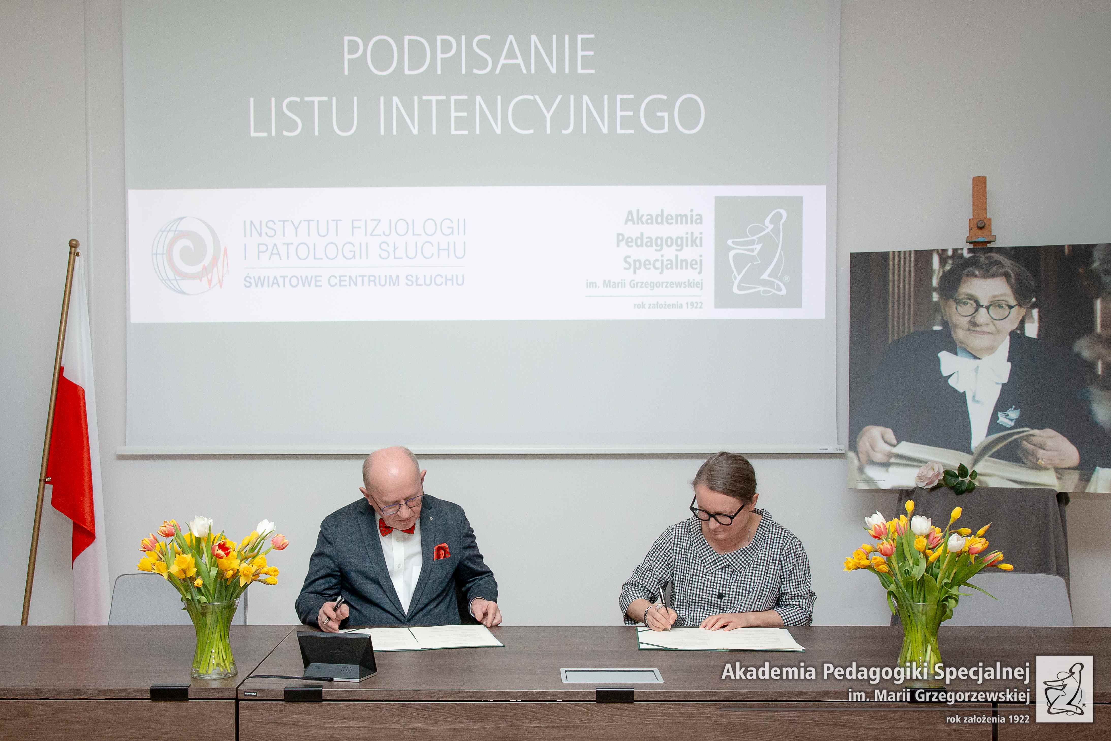 Inicjatywa wspierająca osoby z zaburzeniami komunikacji