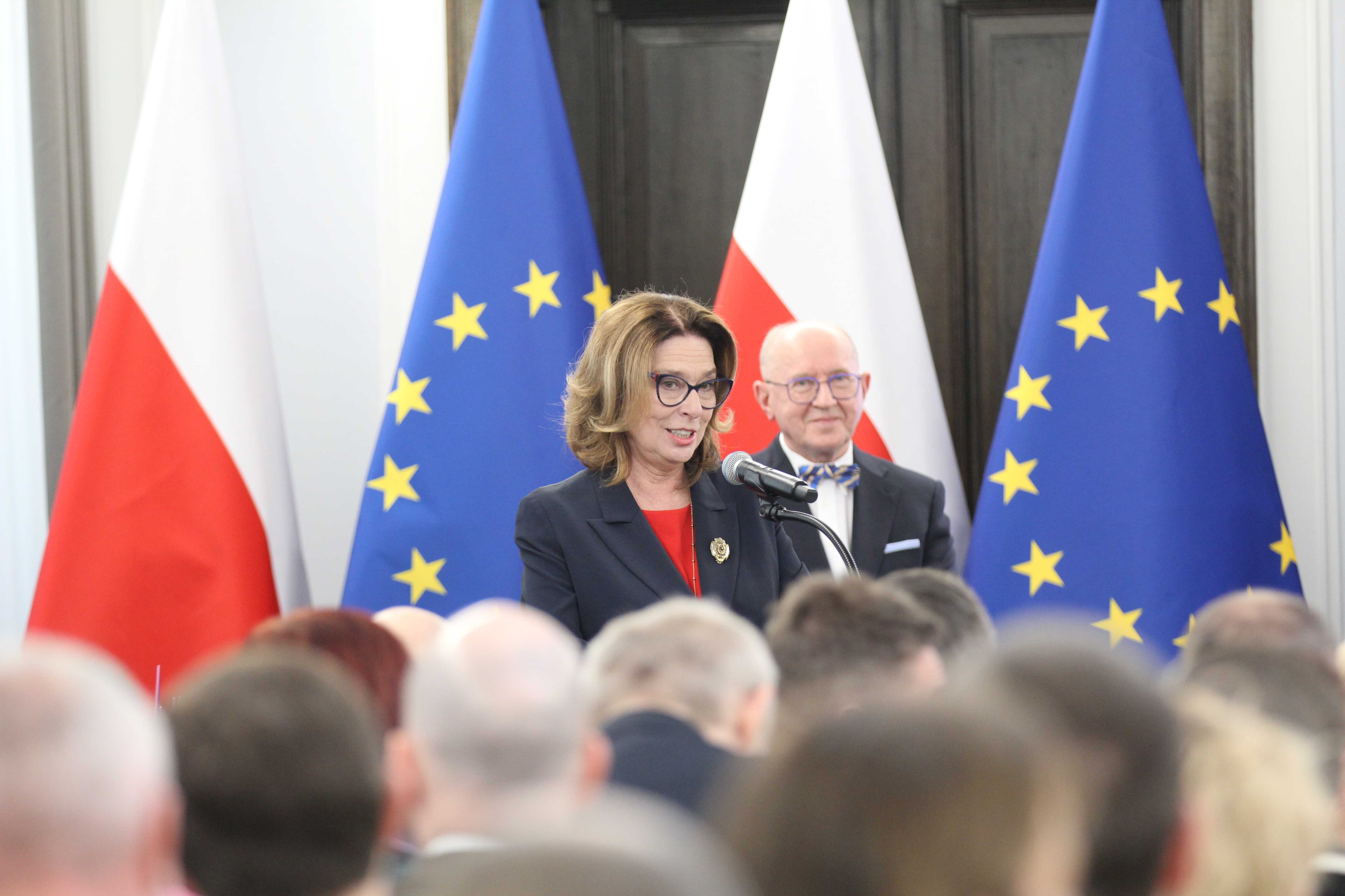 16 marca 2026: o Kongresie Zdrowie Polaków w Senacie RP