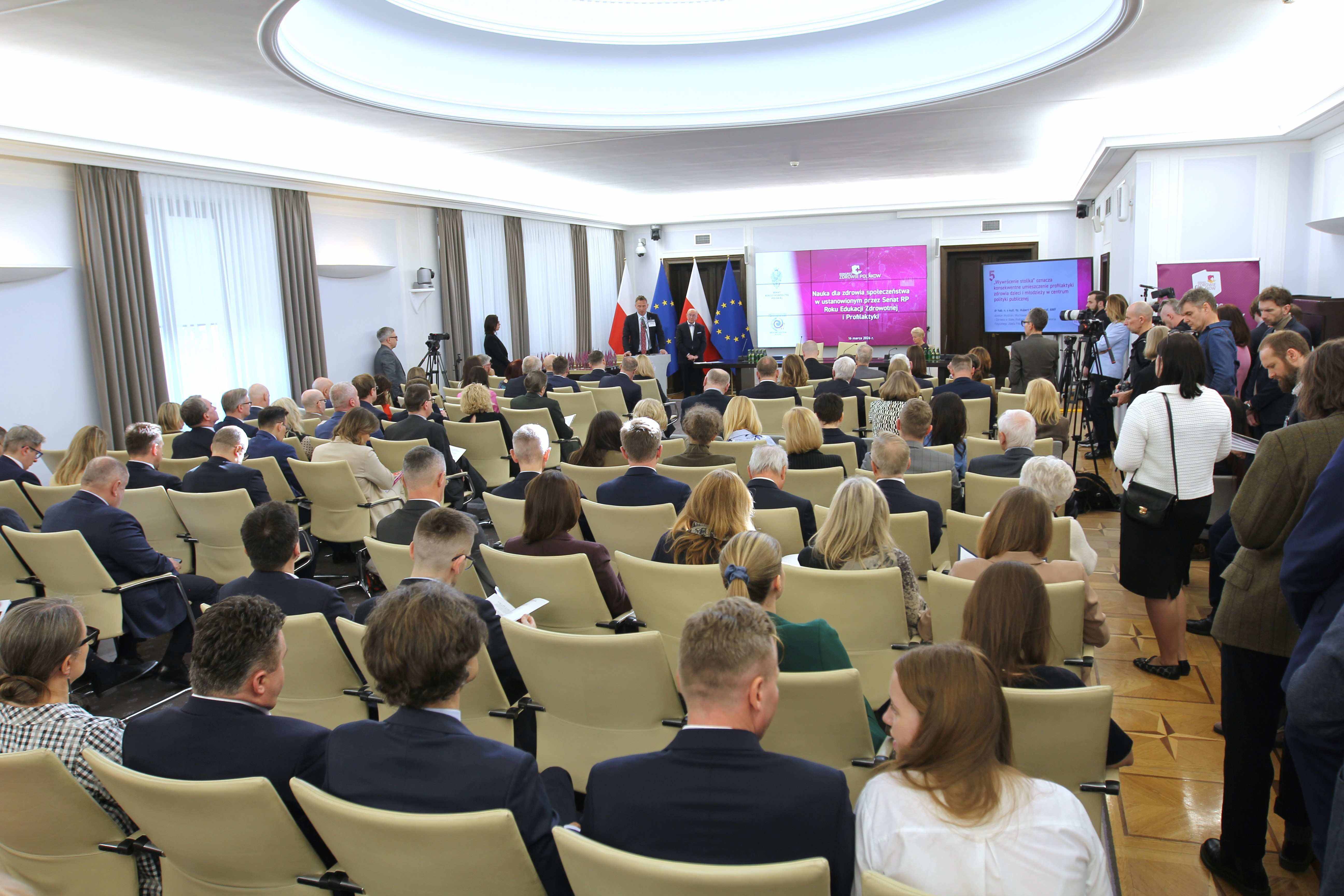 Kapituła konkursu Perspektywy Medycyny ogłasza wyniki 5. edycji