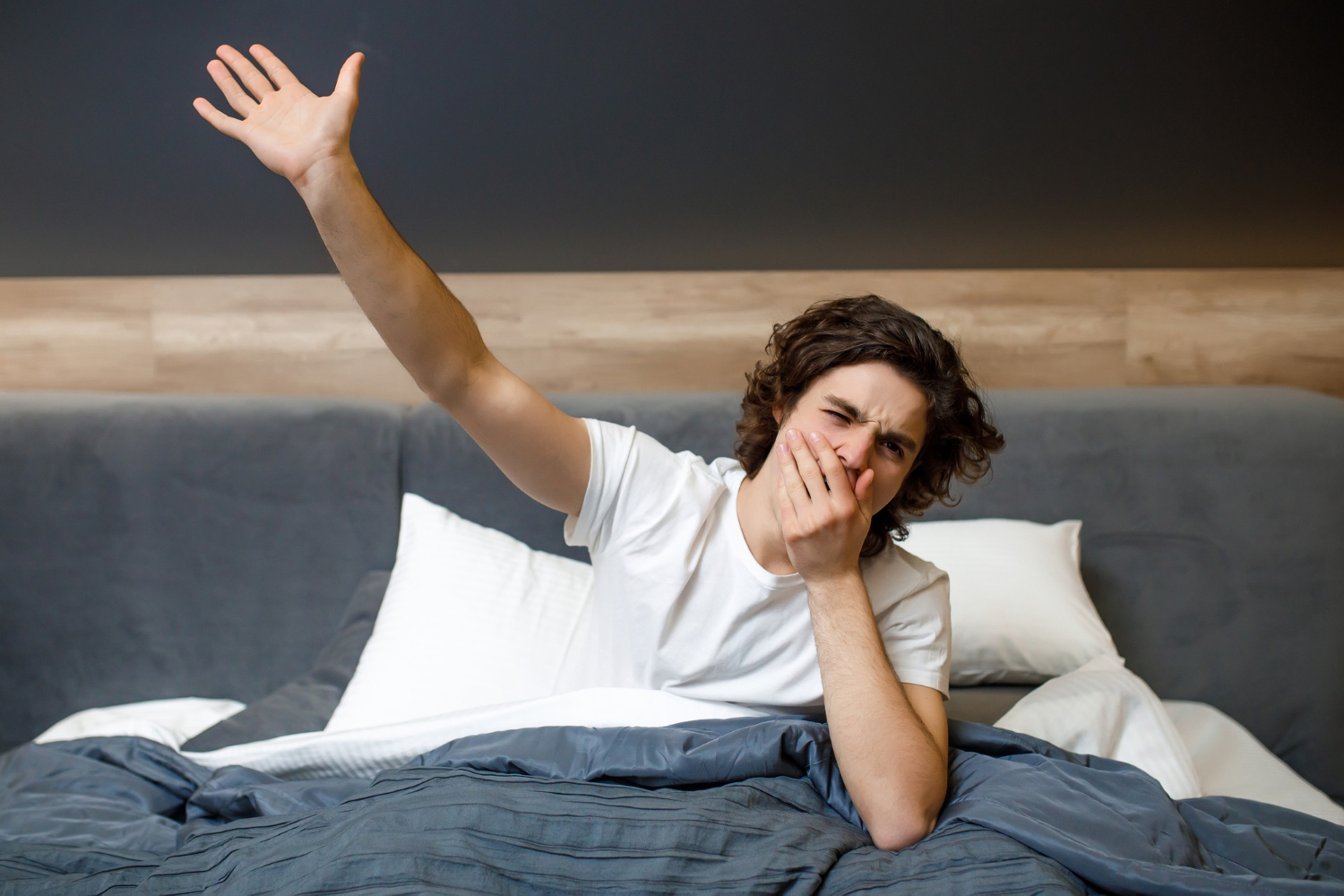 Skąd się bierze nieświeży oddech