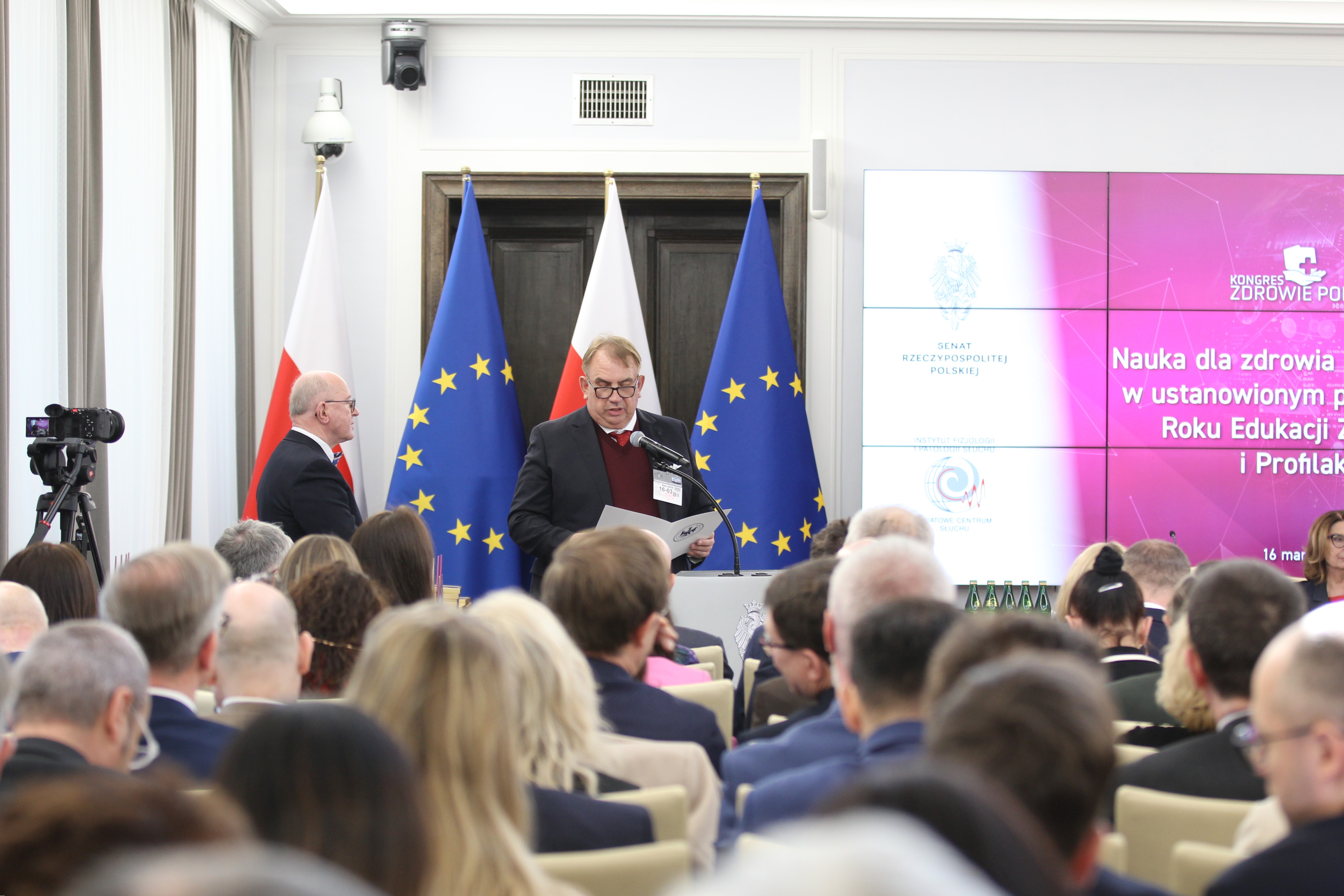 REKOMENDACJA 3.: Nowa strategia edukacji zdrowotnej Polaków