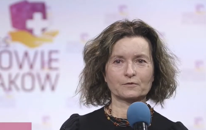 Nawracająca brodawczakowatość krtani – możliwości diagnostyczne i terapeutyczne