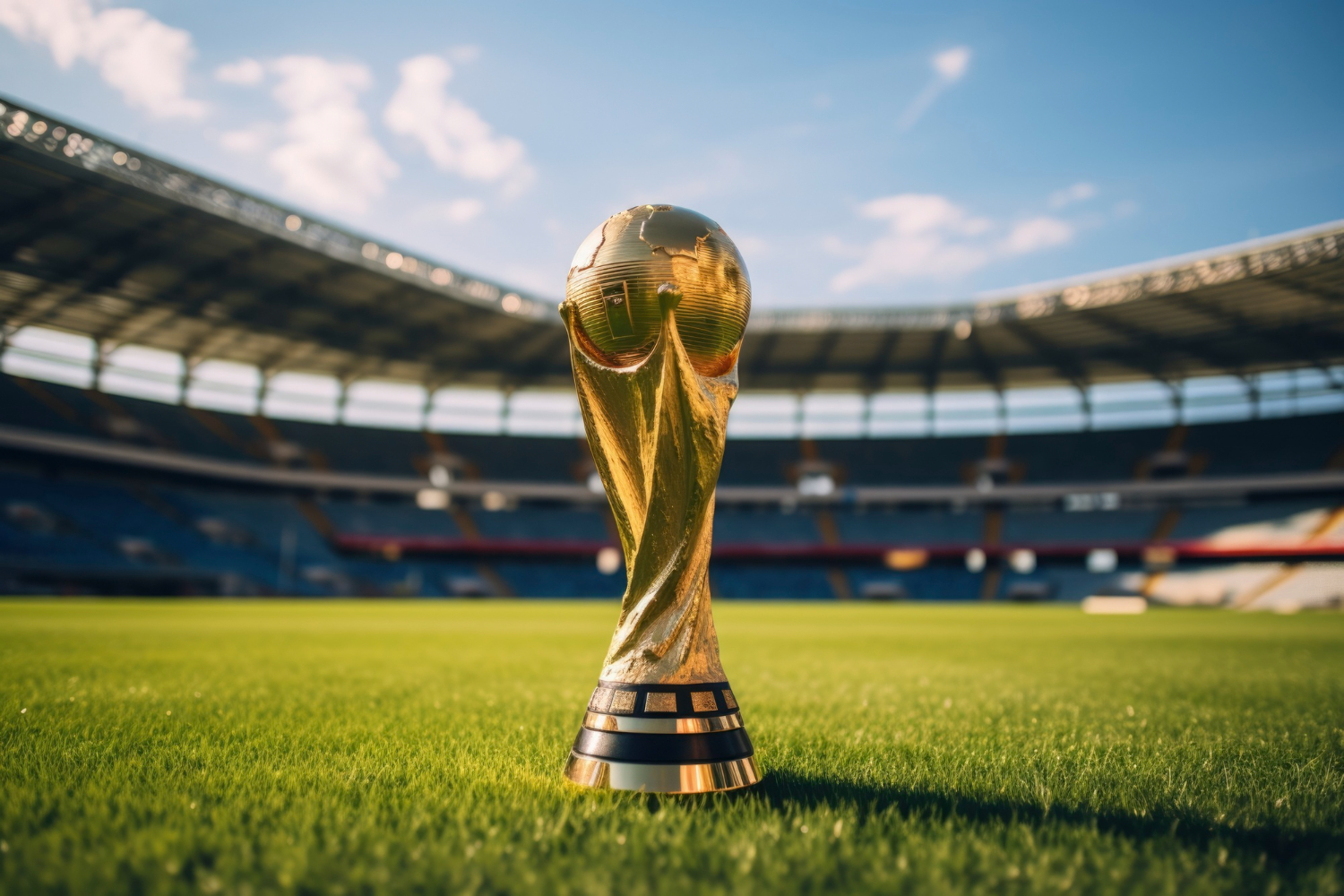 FIFA Word Cup 2026