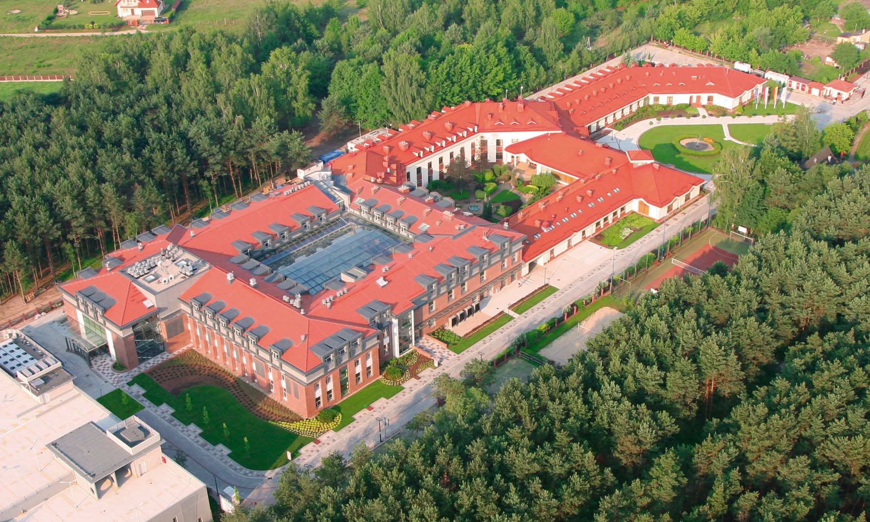 Wyjątkowe miejsce, niezwykli ludzie