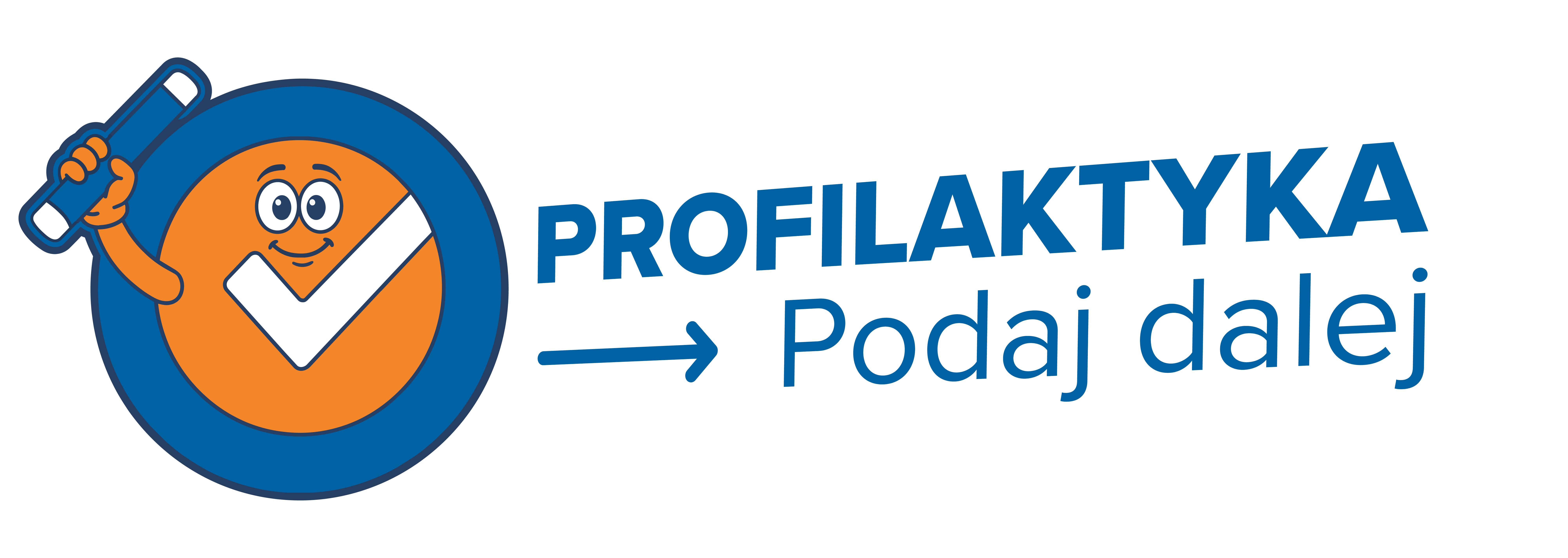 Rusza ogólnopolska kampania „Profilaktyka – podaj dalej”